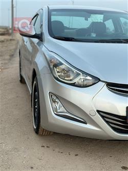 هیۆندای ئەلەنترا